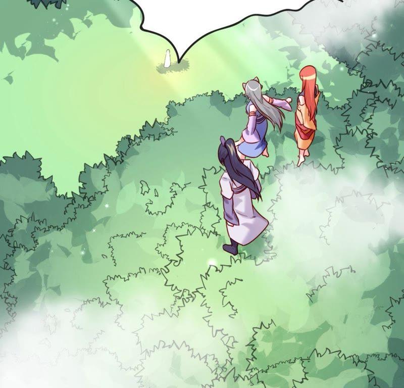 Turned Into a Grass in The Fantasy World? Chapter 27 Gambar 85